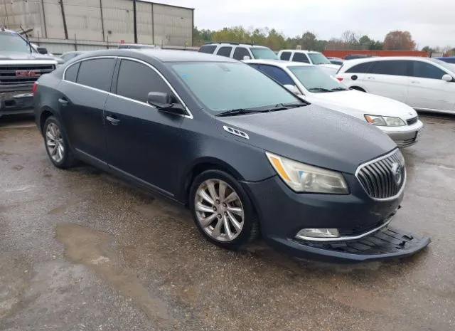 2015 BUICK  - Image 1.