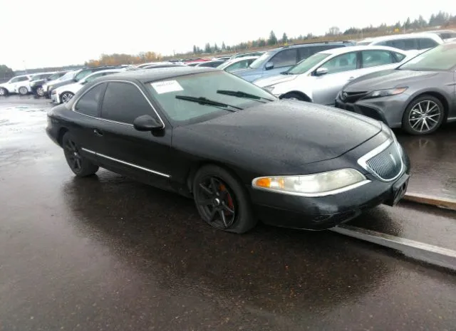 1997 LINCOLN  - Image 1.