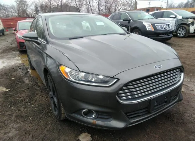 2016 FORD  - Image 1.