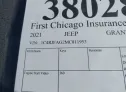 2021 JEEP  - Image 9.