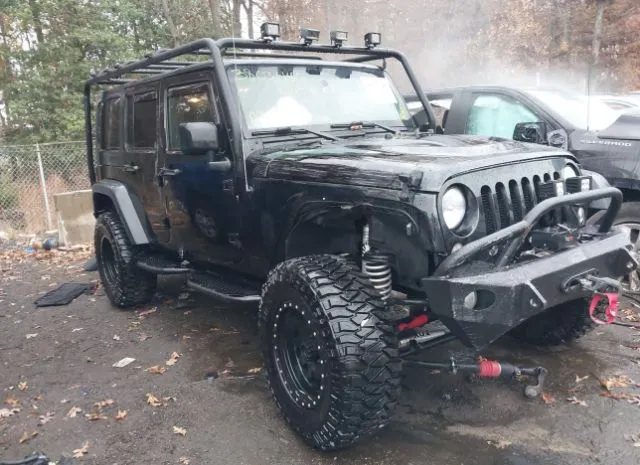 2015 JEEP  - Image 1.