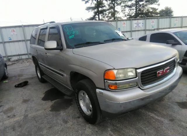 2004 GMC  - Image 1.