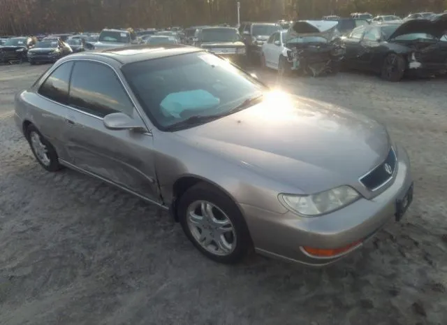 1999 ACURA  - Image 1.