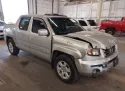 2007 HONDA Ridgeline 3.5L 6