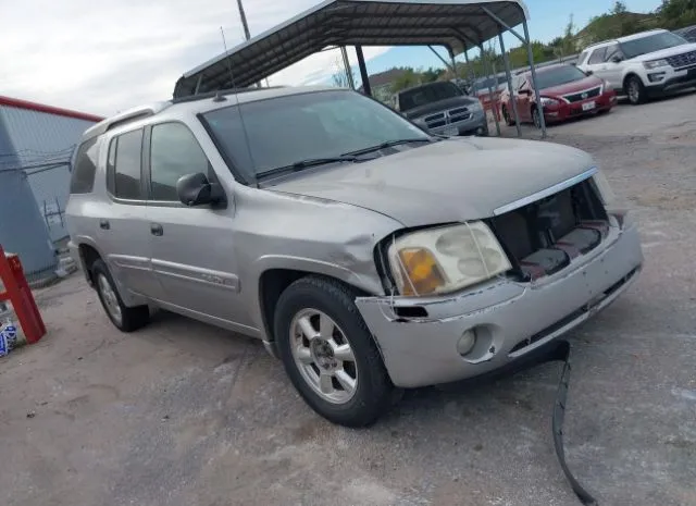 2004 GMC  - Image 1.