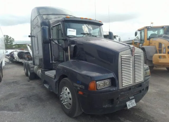 2007 KENWORTH  - Image 1.