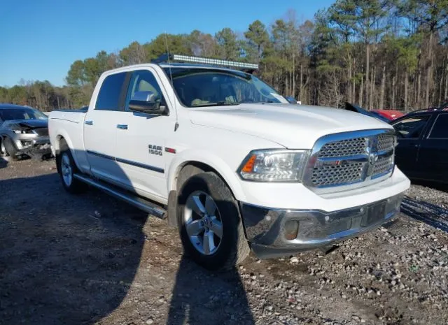 2016 RAM  - Image 1.