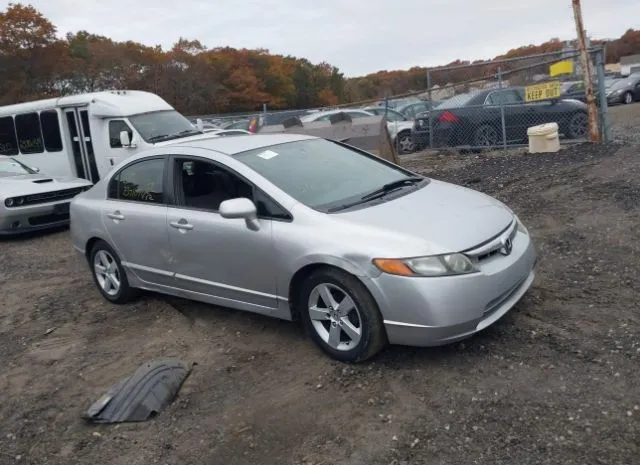 2006 HONDA  - Image 1.