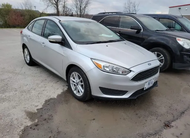 2017 FORD  - Image 1.