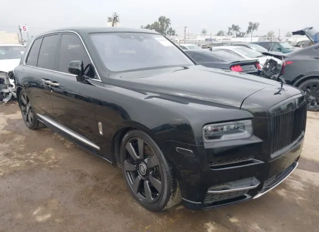 2020 ROLLS-ROYCE  - Image 1.