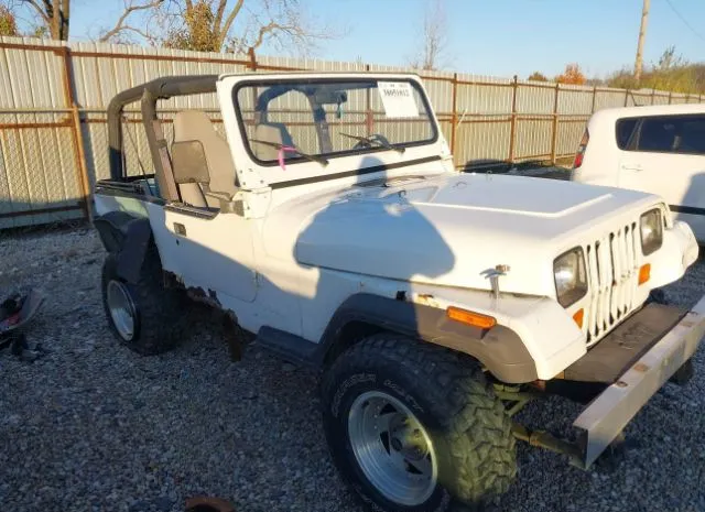 1993 JEEP  - Image 1.