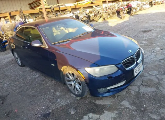 2011 BMW  - Image 1.