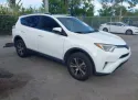 2017 TOYOTA RAV4 2.5L 4