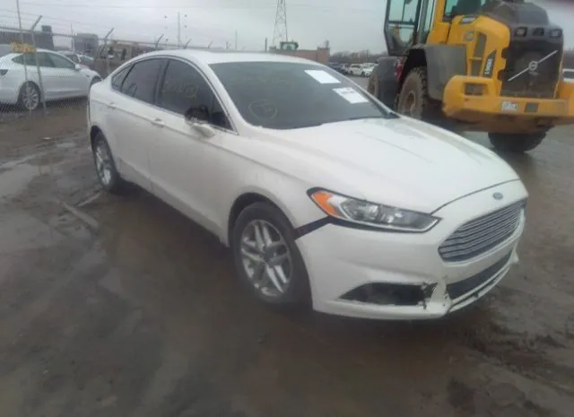 2013 FORD  - Image 1.