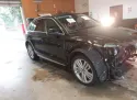 2018 AUDI Q5 2L I-4  DI, DOHC, VVT, turbo  252HP 4