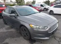 2014 FORD FUSION HYBRID 2L I-4 DOHC, VVT,   141HP 4