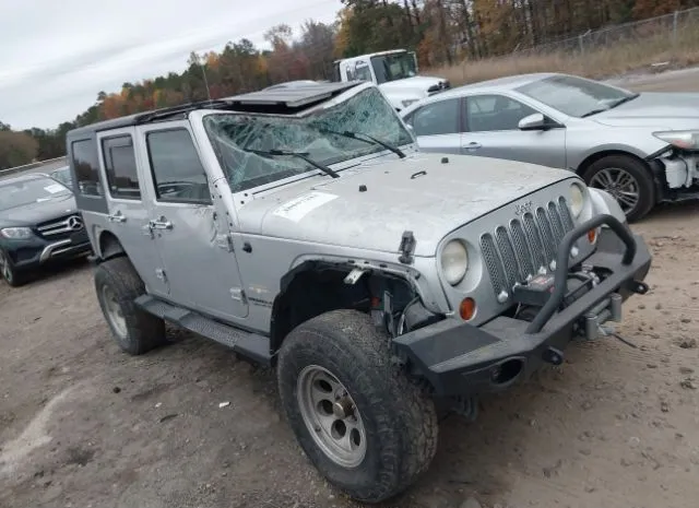 2008 JEEP  - Image 1.