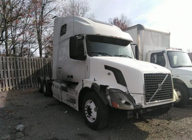 2006 VOLVO TRUCK  - Image 1.