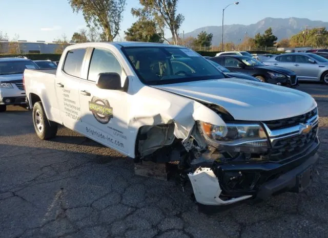 2021 CHEVROLET  - Image 1.