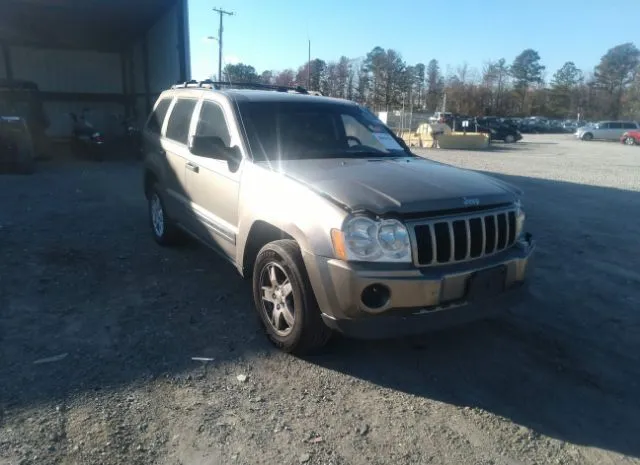 2005 JEEP  - Image 1.