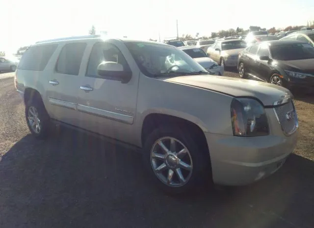 2008 GMC  - Image 1.