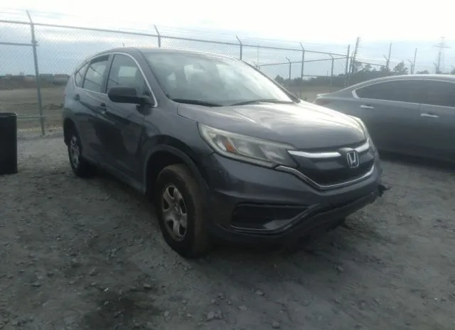 2016 HONDA  - Image 1.