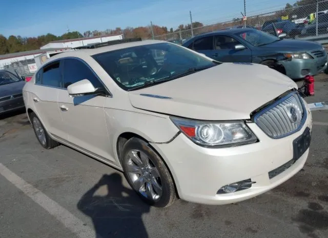 2012 BUICK  - Image 1.