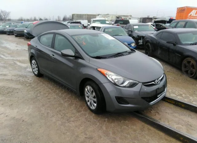 2013 HYUNDAI  - Image 1.