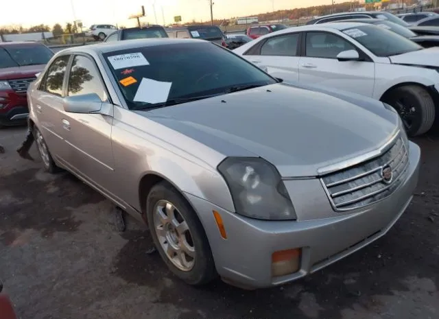 2004 CADILLAC  - Image 1.