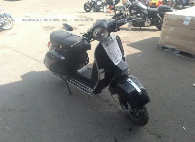 2014 GENUINE SCOOTER CO.  - Image 1.