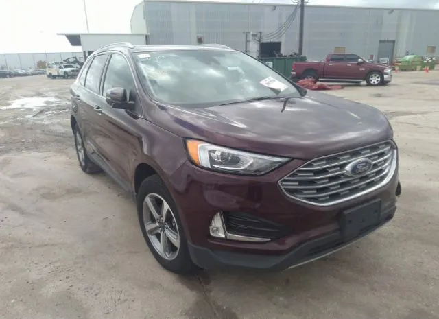 2019 FORD  - Image 1.