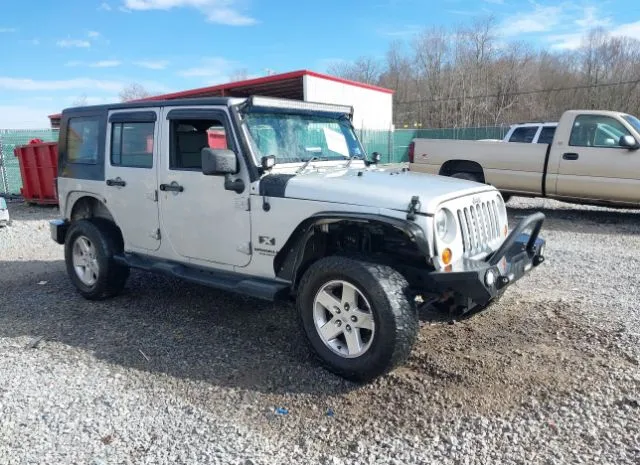 2008 JEEP  - Image 1.