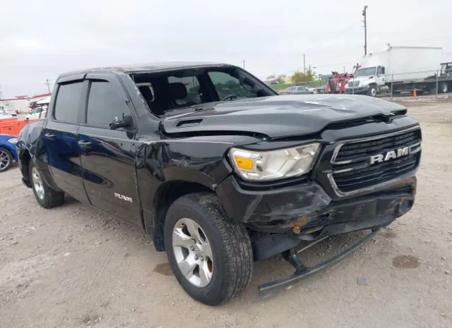 2019 RAM  - Image 1.