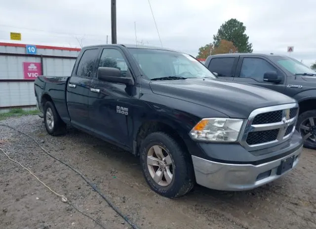 2015 RAM  - Image 1.