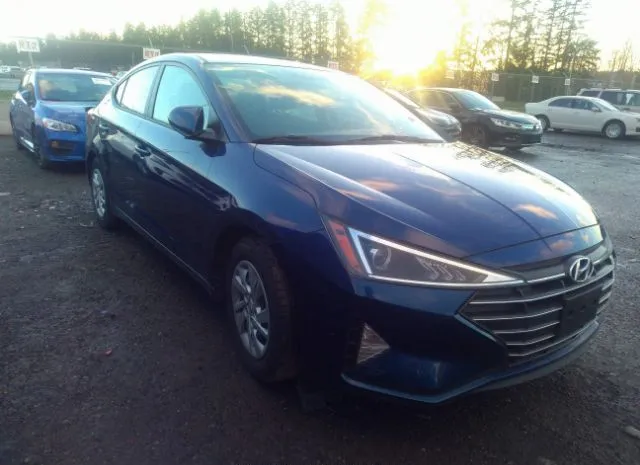 2019 HYUNDAI  - Image 1.