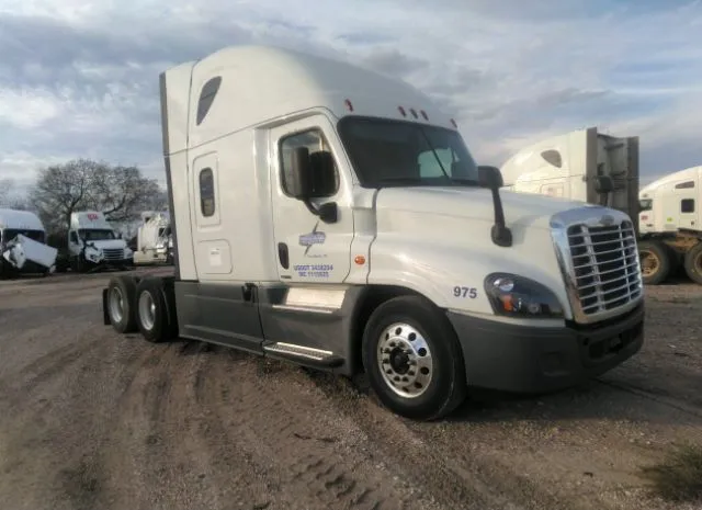 2018 FREIGHTLINER  - Image 1.