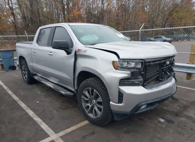 2019 CHEVROLET  - Image 1.