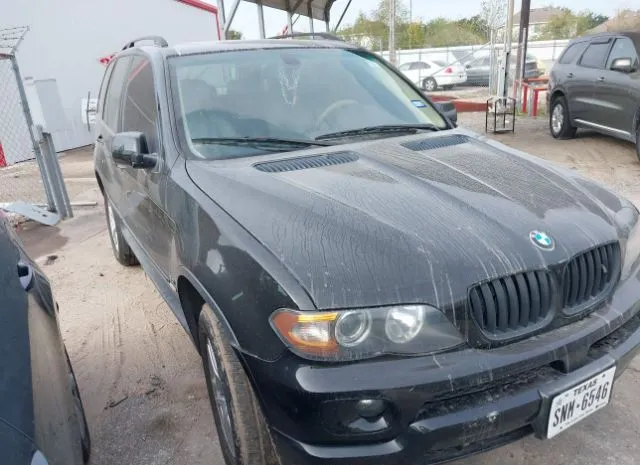 2005 BMW  - Image 1.