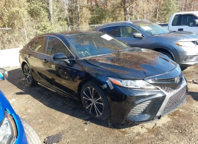 2019 TOYOTA  - Image 1.