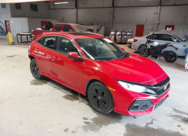 2019 HONDA  - Image 1.