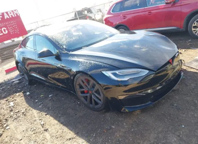 2021 TESLA  - Image 1.