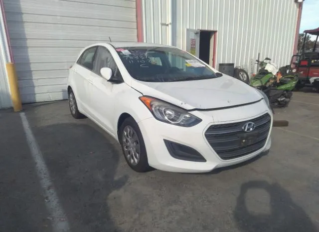 2017 HYUNDAI  - Image 1.