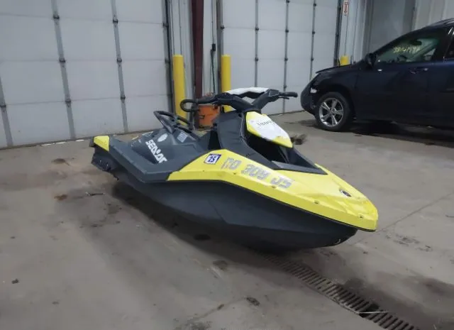 2014 SEA DOO  - Image 1.