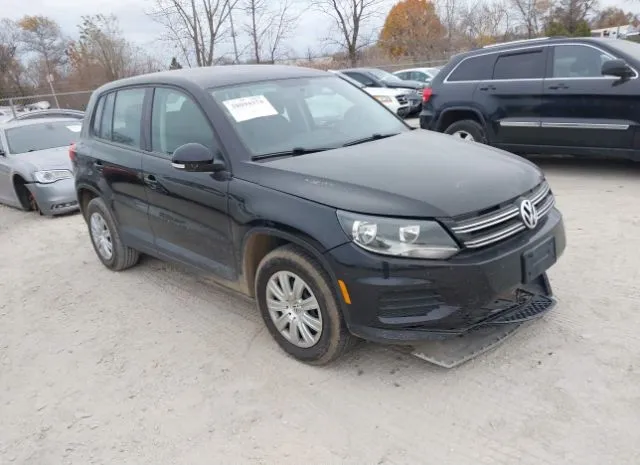 2017 VOLKSWAGEN  - Image 1.