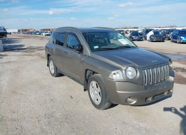 2007 JEEP  - Image 1.