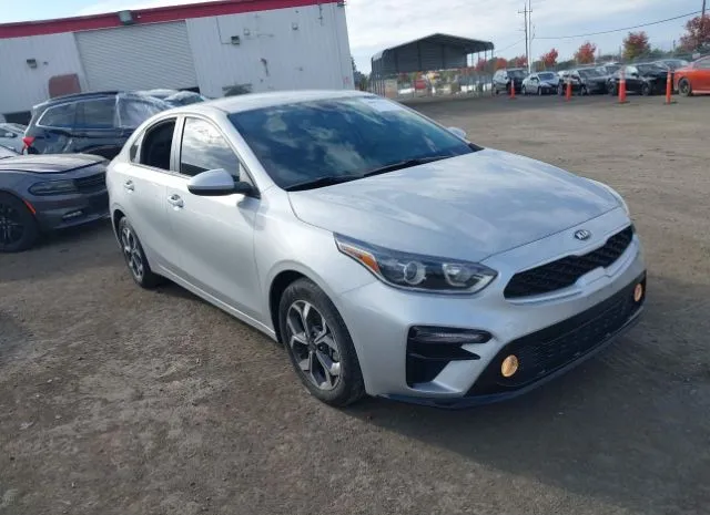 2020 KIA  - Image 1.