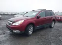 2011 SUBARU  - Image 2.