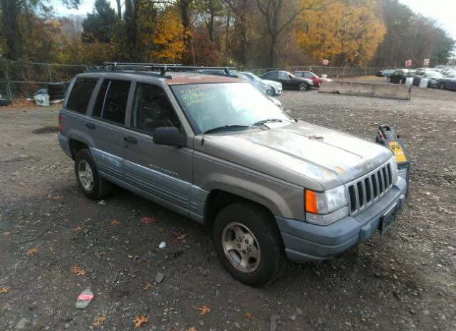 1997 JEEP  - Image 1.