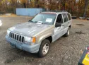 1997 JEEP  - Image 2.