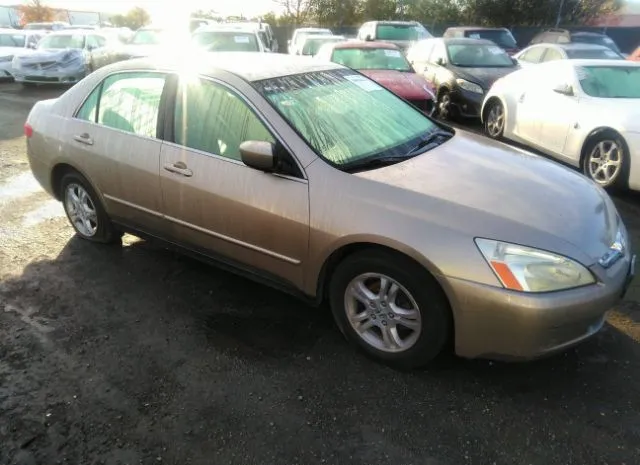 2005 HONDA  - Image 1.